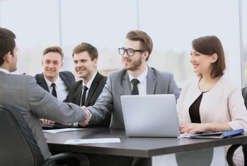 市场剧变下的生存之道 厦门商业管理咨询如何成为企业“救命稻草”